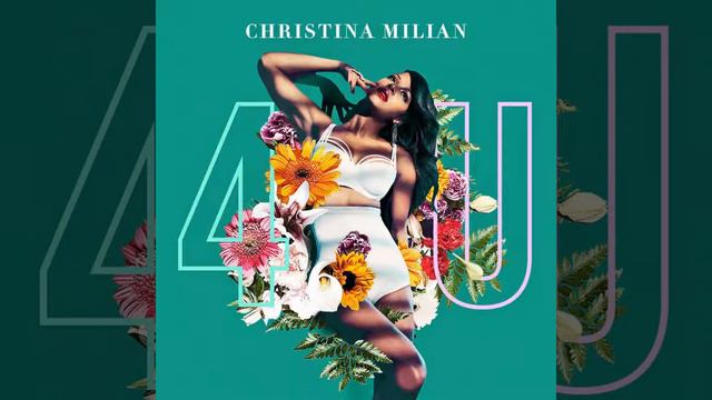 Christina Milian - Liar