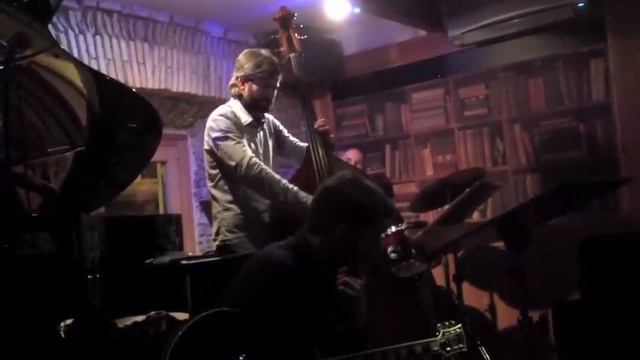 Andrea Molinari Quartet - Vimana