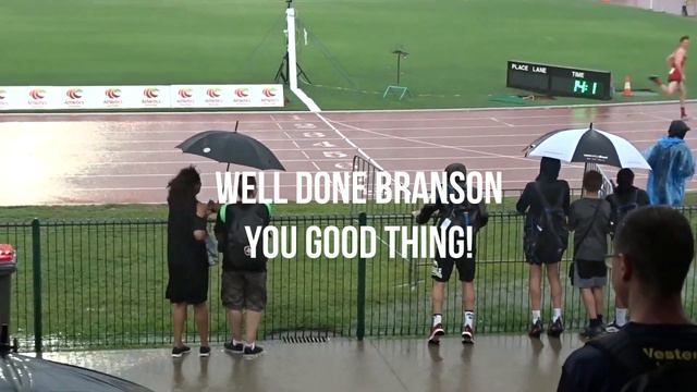 Branson Po