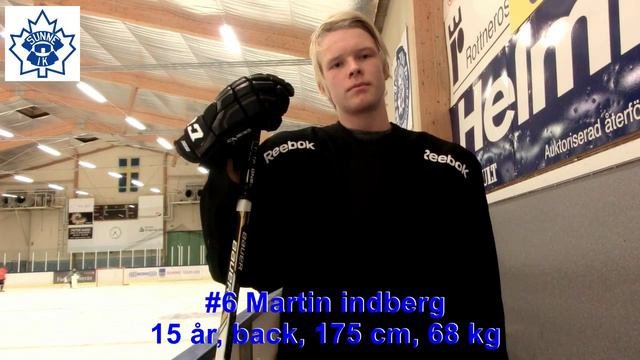 Intervju Med Martin Lindberg 2013-09-18