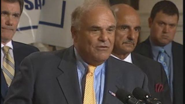 Labor Supports Gov. Rendell Energy Initiative