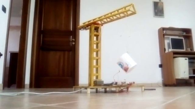 Ruspa fatta in casa