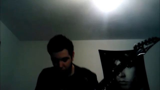 Pink Floyd - Comfortably Numb (final solo)