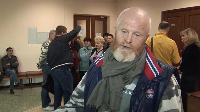 "Полит Эфир" от 24.05.2016. Проблемы Изоплита. Евгений Боровик