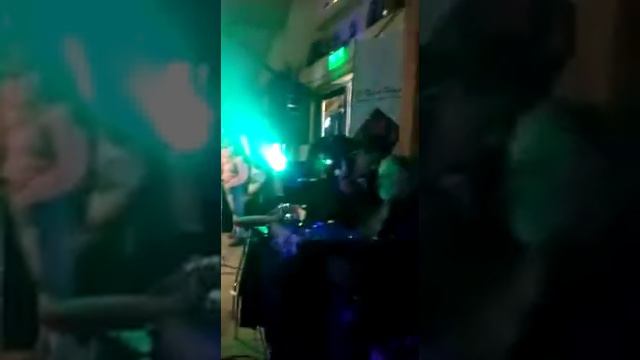 Parrilla  en " Alejandro Korn "