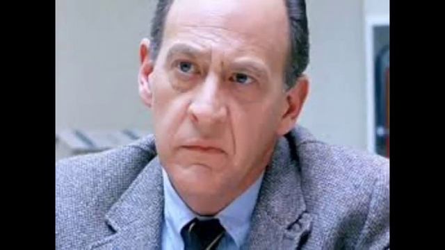 American Actor Earl Boen (Terminator 3) Passed Away || Earl Boen deid at 81 year Old