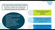ALIANZA DEL PACIFICO