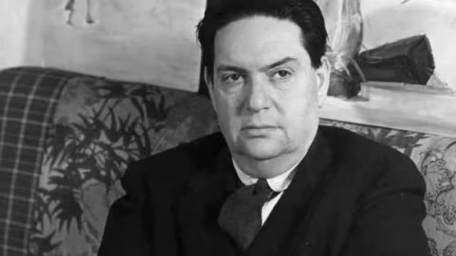 Darius Milhaud - Saudades Do Brazil (London Festival Players c. Bernard Herrman)