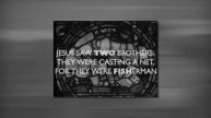 Greatest Story Ever Told:Christianity 2/3