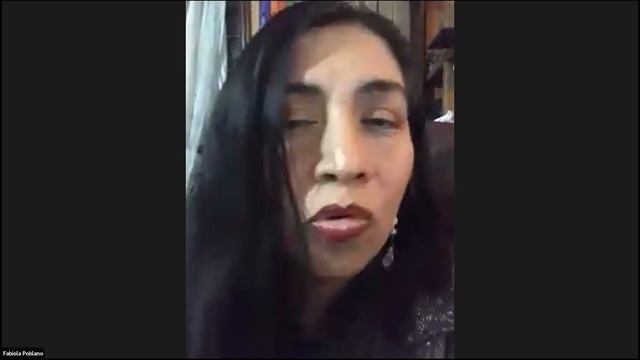 Los Pueblos Originarios Y La Economía Social - Fabiola Poblano