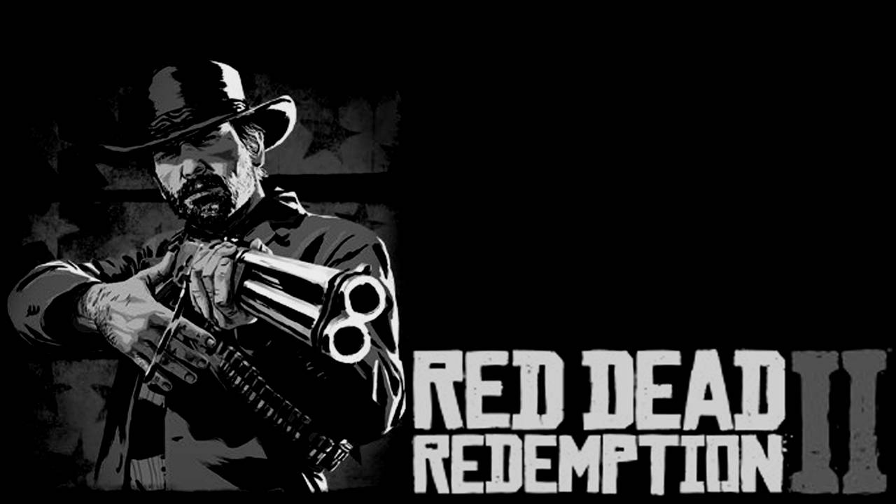 играем в Red Dead Redemption 2