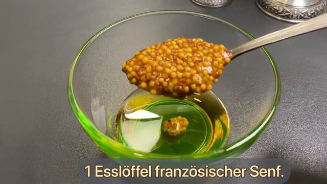 Ein gesunder Teint und eine schlanke Figur – dieser Salat tut alles für Sie!