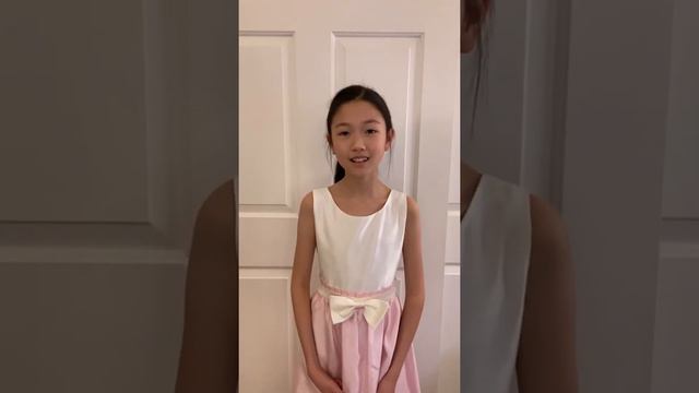 Andrea Yang -- Gia II Sole Dal Gange by Alessandro Scarlatti