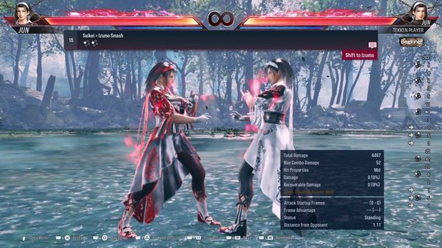Tekken 8 Jun Kazama S Tier Character Review