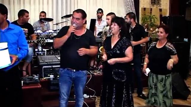 uzdjan ve mehmed suned  dugunu 16  12.08.2014 dobrich