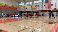 James Logan vs Washington JV Boys Volleyball 2023