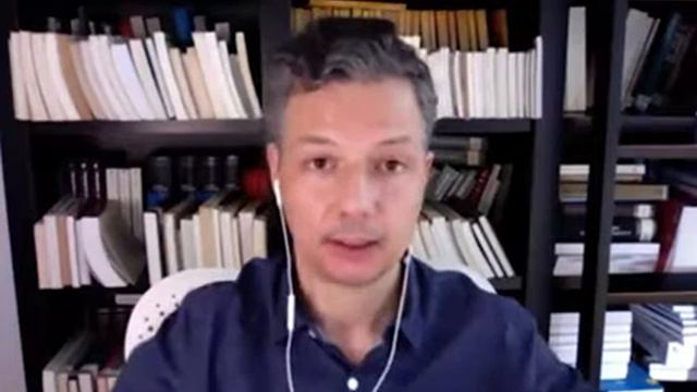 PALESTRA: HANS KELSEN - TEORIA PURA DO DIREITO - 17/07/2020