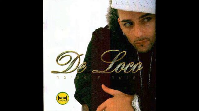 אלון דה לוקו -  I'm In ofakim Bitch [Kachi Cohen edit] HD)720p(