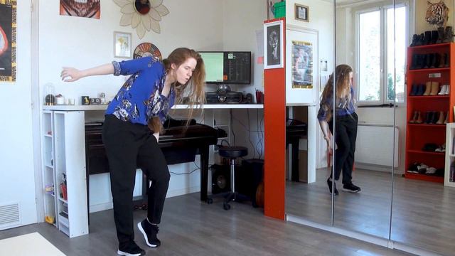 CHOCOLATE | MAX Changmin 창민 | Dance Cover | KAMI | TVXQ! (동방신기)