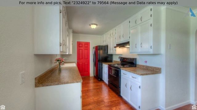 Priced at $169,900 - 241  Vaughan, Bertram, TX 78605