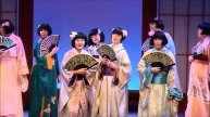 The Mikado: Three Little Maids From School | Eastbourne Gilbert & Sullivan Society 2017