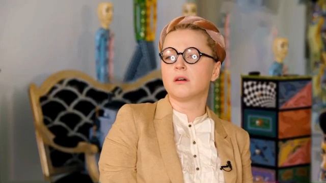 Ляля Желтухина и Киркоров ❤️