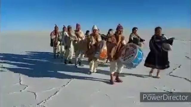 CAJANIS DE LLICA TAHUA ESFM FRANZ TAMAYO DE LLICA