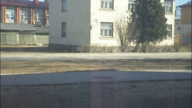 Alūksne 10.04.2014