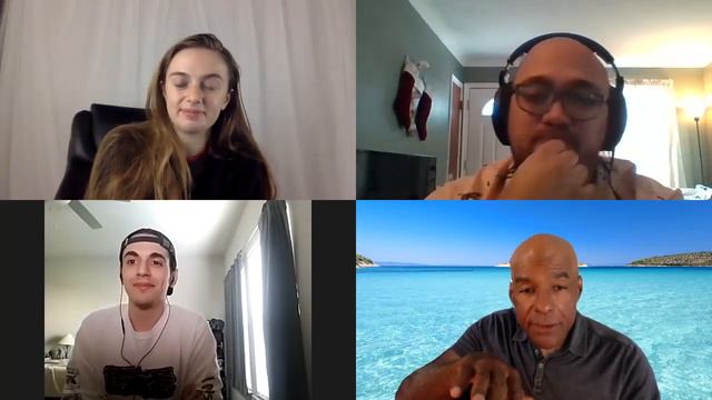 Interview with Michael Dorn - Star Trek's Worf Actor (Dec 2020)