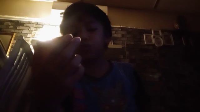 Kad boboiboy pek versu yang sudah di buka part 2