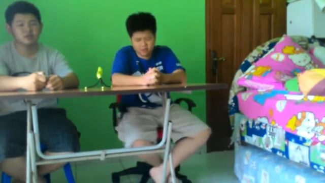 Ricky Atmja, Felix Saputra
