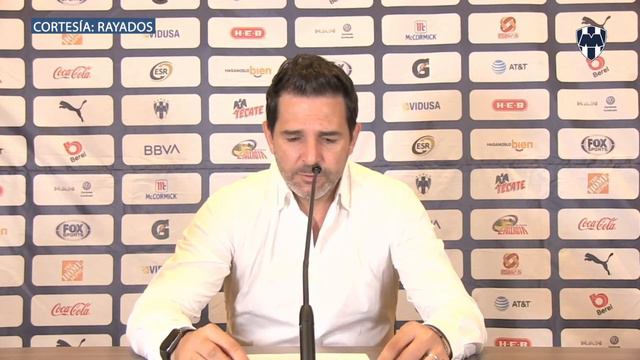 Duilio Davino DEFIENDE a Rogelio Funes Mori por su CONVOCATORIA a la Selección Mexicana