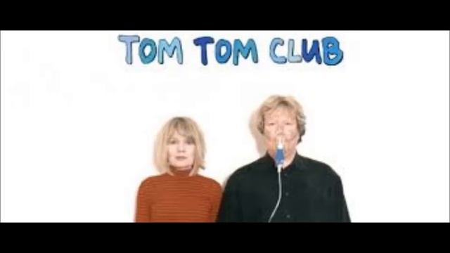 Tom Tom Club Tina Weymouth (full album)