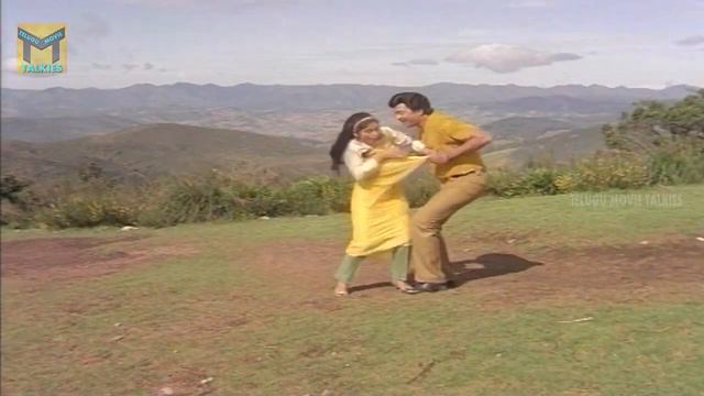 Yuddham Telugu Movie Back To Back Video Songs || Krishna,Krishnam Raju, Jayasudha,Jaya Prada || TMT