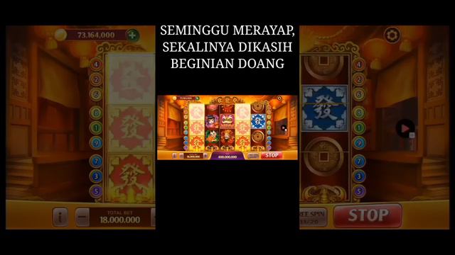 CAPEK MAIN FAFAFA
