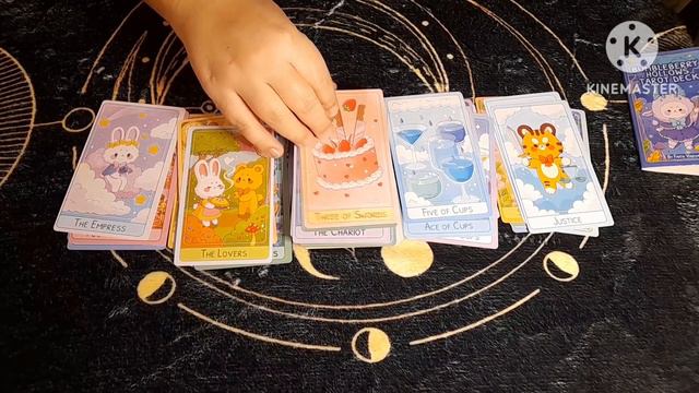 Bumbleberry Hollows Tarot Deck Review| By Faith Varvara