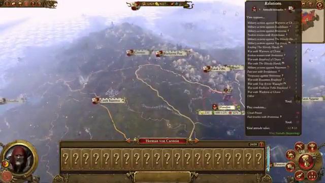 Total War: Warhammer Empire EP 8