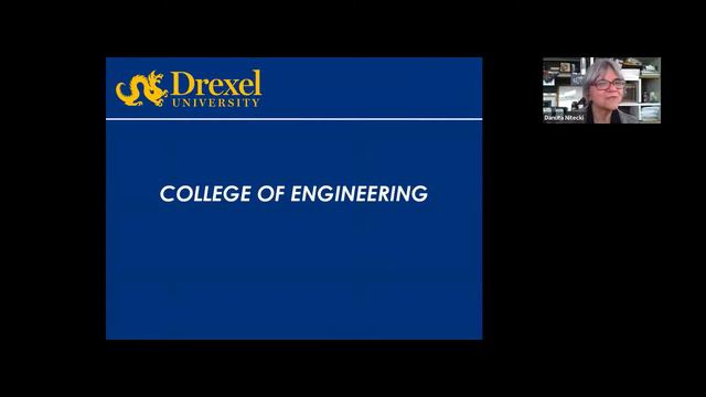9th Annual Celebrating Drexel Authors Event