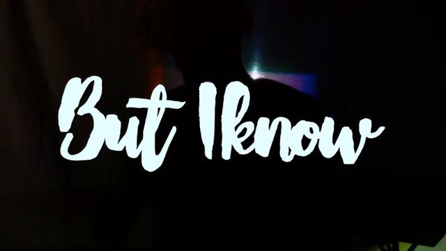 VENNA - Let Me Down (OFFICIAL MUSIC VIDEO)