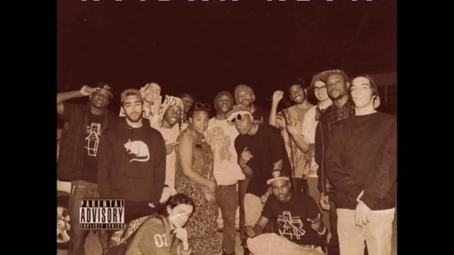 Denzel Curry - Blvcklvnd Goddess