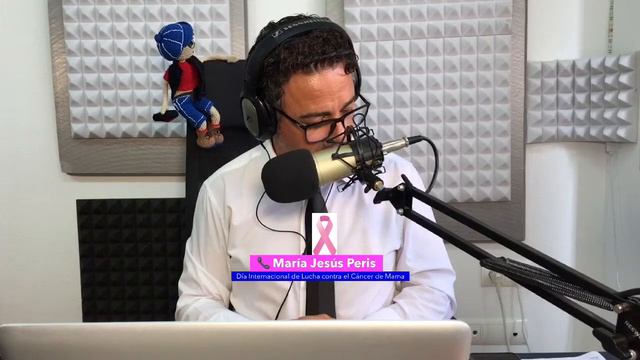 20221019 EN DIRECTO EL APERITIVO de Versión Radio, desde el Estudio de Radio Locutora REME SANZ.