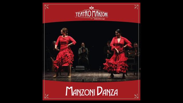 MANZONI EVENTI con NASCOSTE e DONNE DI CARTA, MANZONI DA FAVOLA, MANZONI DANZA – Teatro Manzoni Rom