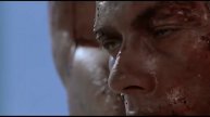 Jean Claude Van Damme in Cyborg (1989.)