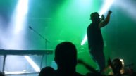 RAMI KLEINSTEIN LIVE IN CABRI