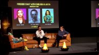 ETHBerlin³ Fireside with Chelsea Manning and Jaya Klara Brekke