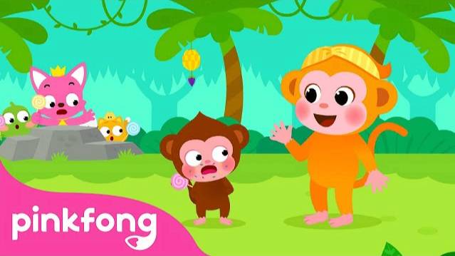 Johny Johny, Yes Papa and More! | Fun Nursery Rhymes of Pinkfong Ninimo | Pinkfong Kids Song