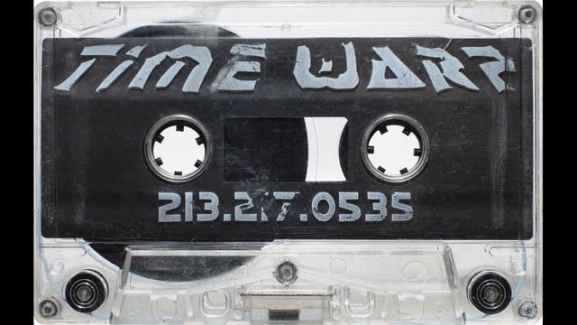 DJ Daniel - Time Warp (Side A)