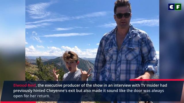 Will Britt Robertson Return in Big Sky? Cheyenne Shocker in Season 2