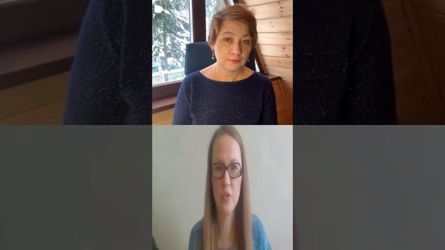 Про психологию и вызовы современности