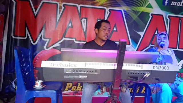 kopi dangdut - Meysa Diana | dangdut remix house orgen tunggal terbaru || mata air music